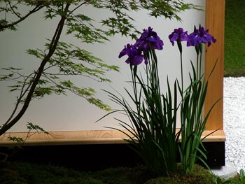  Minimalism is at the heart of Japanese Garden Design. 