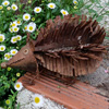 Garden Patio Steps