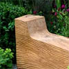 Chelsea Garden Bench Marks