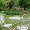 Cafe Garden Furniture