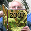 Garden Journal 2007