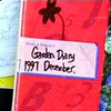Garden Journal 1997