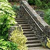 Stone Steps