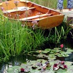  Anglo Aquarium Water Garden 